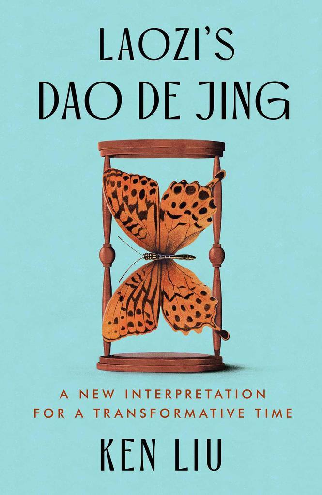 Laozi‘s Dao De Jing
