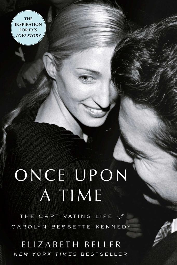 Simon + Schuster Llc Once Upon A Time
