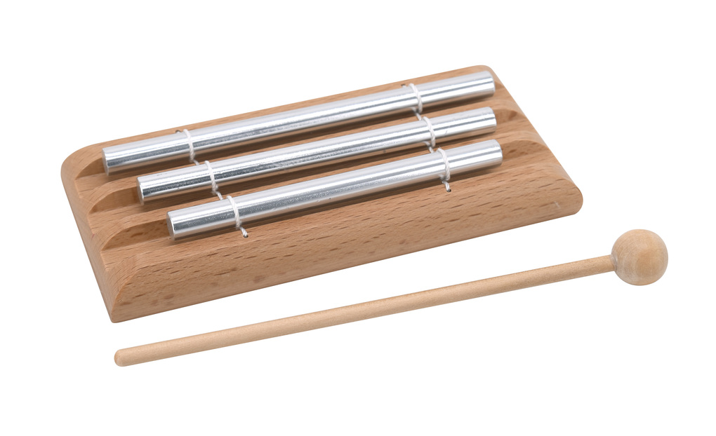 Voggenreiter - Voggys Dreiton-Chimes