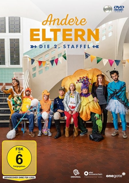 Andere Eltern