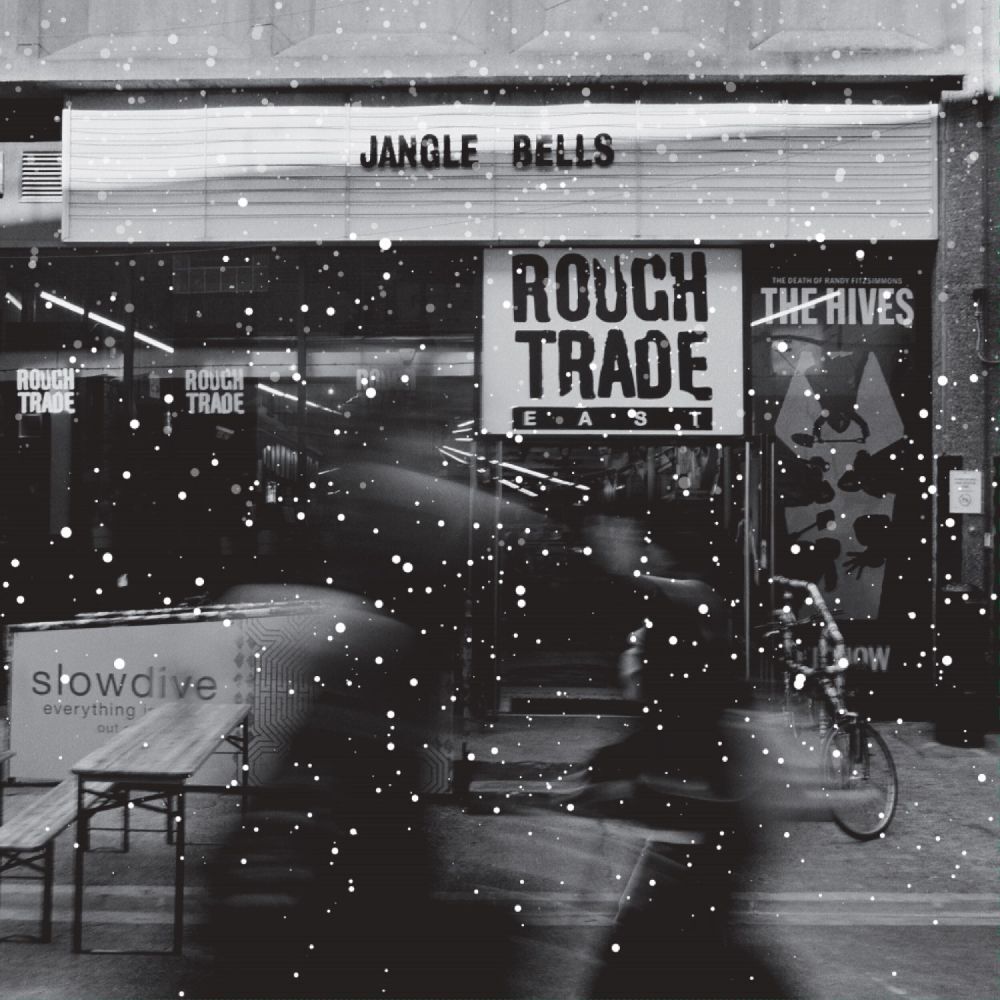 Jangle Bells - A Rough Trade Shops Xmas Selection