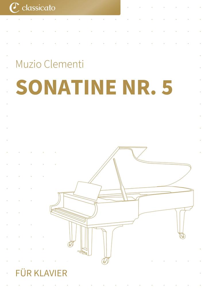 Sonatine Nr. 5
