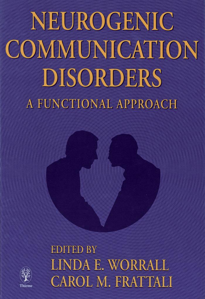 Neurogenic Communication Disorders