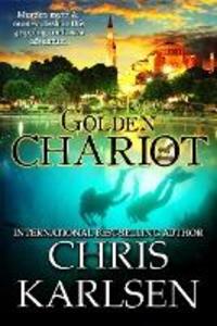 Golden Chariot (Dark Waters)