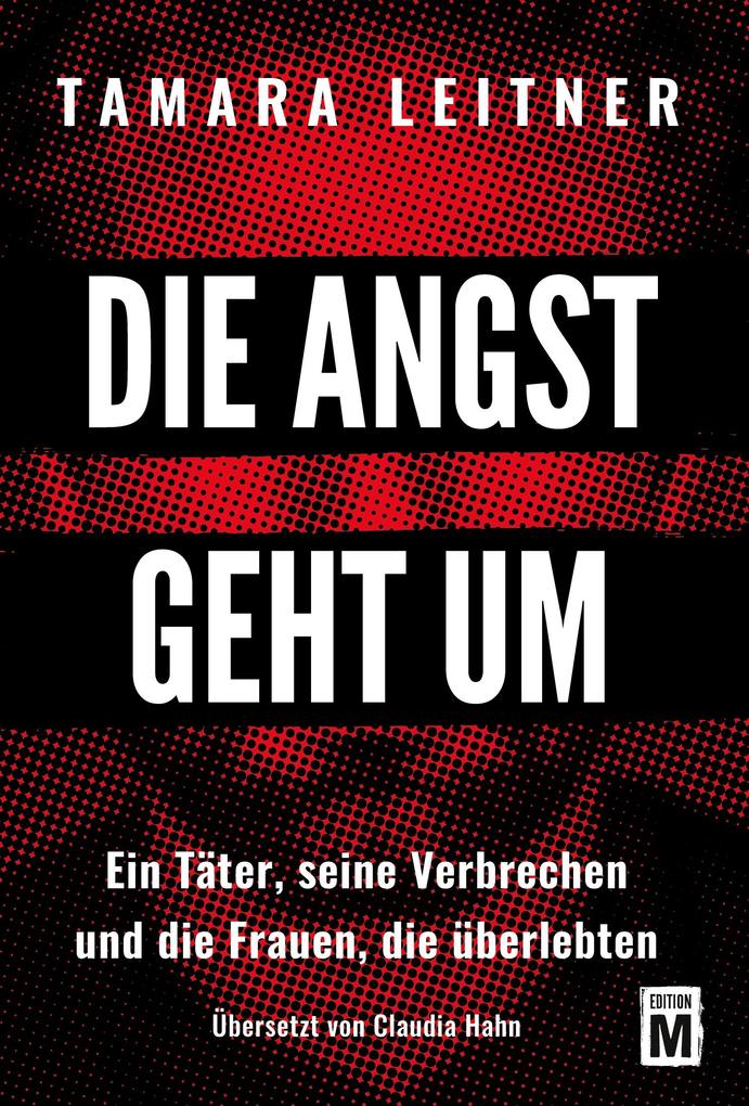 Die Angst geht um