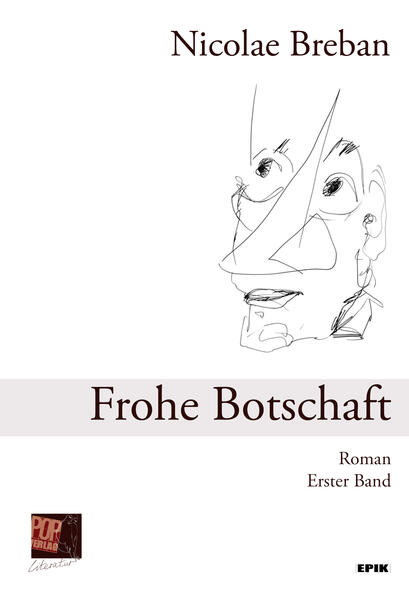 Frohe Botschaft 2 Teile