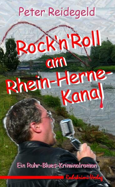 Rock‘n‘Roll am Rhein-Herne-Kanal