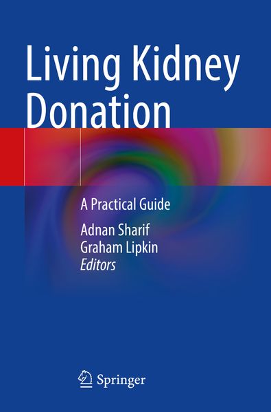 Living Kidney Donation