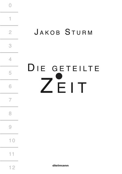 Die geteilte Zeit