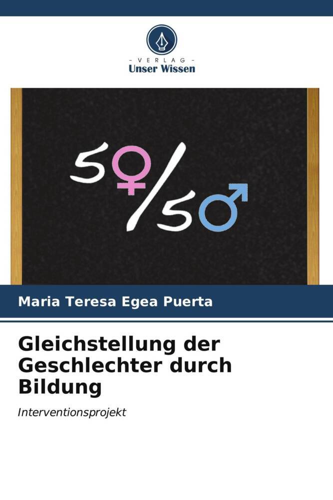 Gleichstellung der Geschlechter durch Bildung