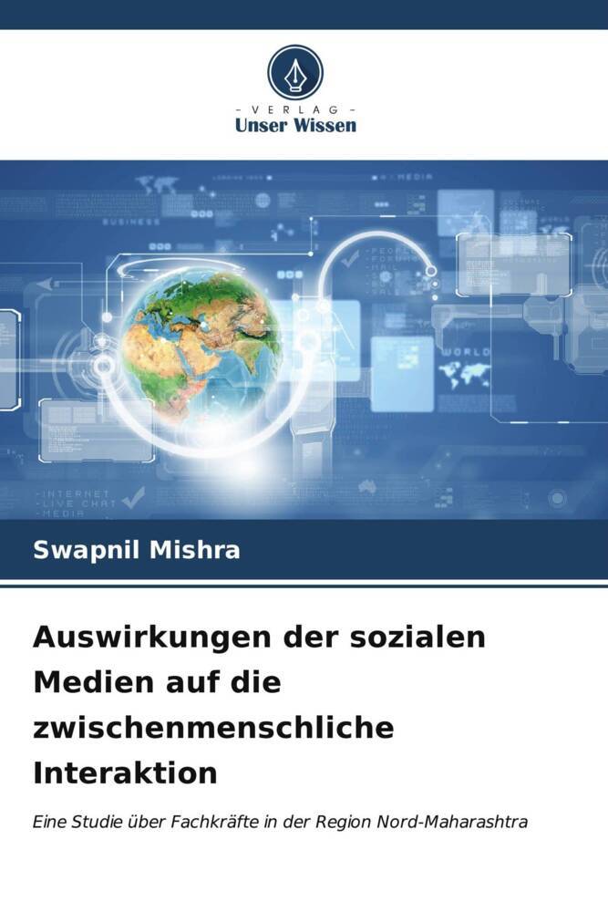 Auswirkungen der sozialen Medien auf die zwischenmenschliche Interaktion