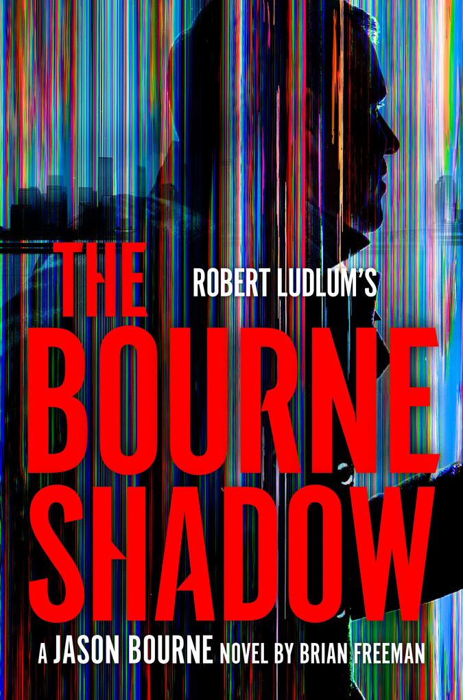 Penguin Publishing Group Robert Ludlum's The Bourne Shadow