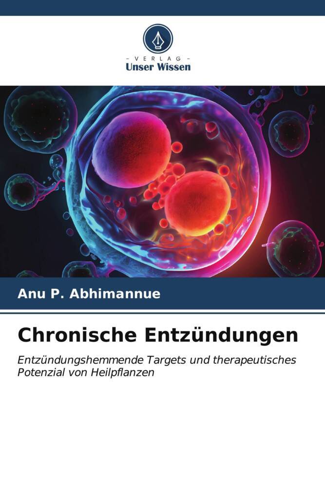 Chronische Entzündungen