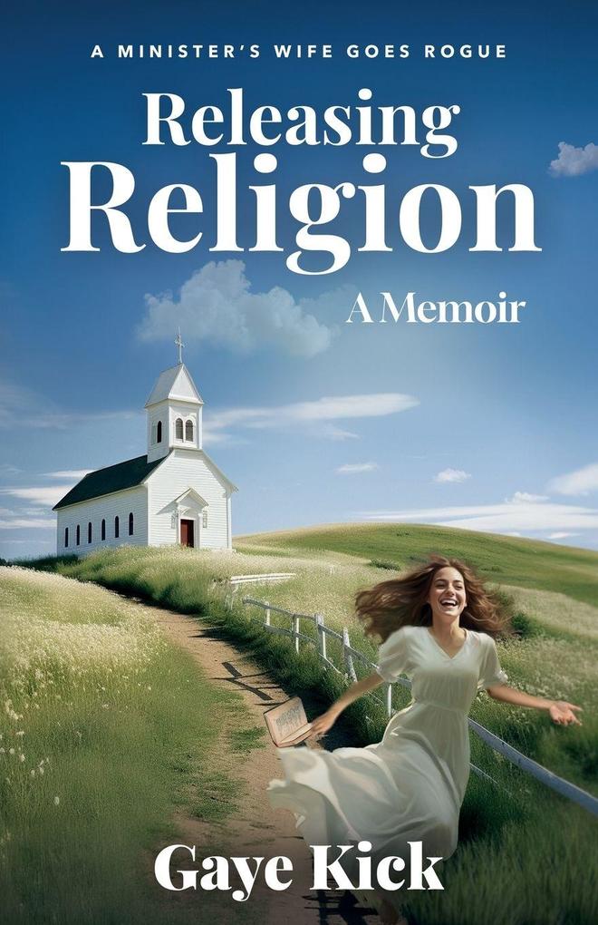 Releasing Religion