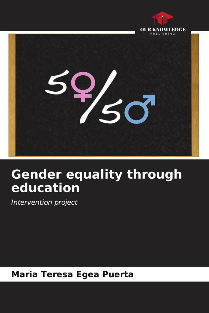 Gender equality through education