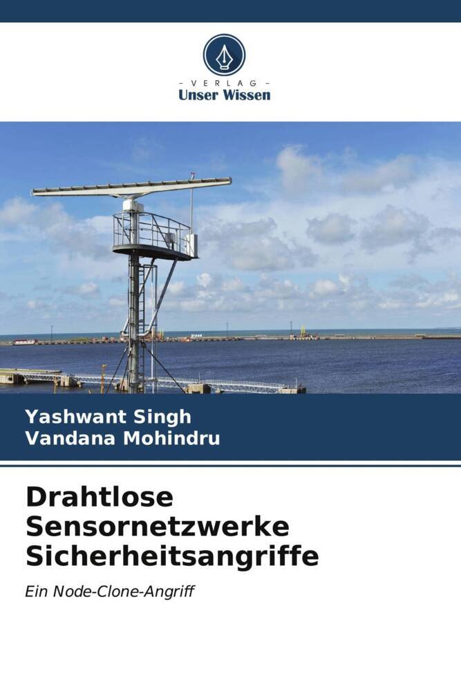 Drahtlose Sensornetzwerke Sicherheitsangriffe
