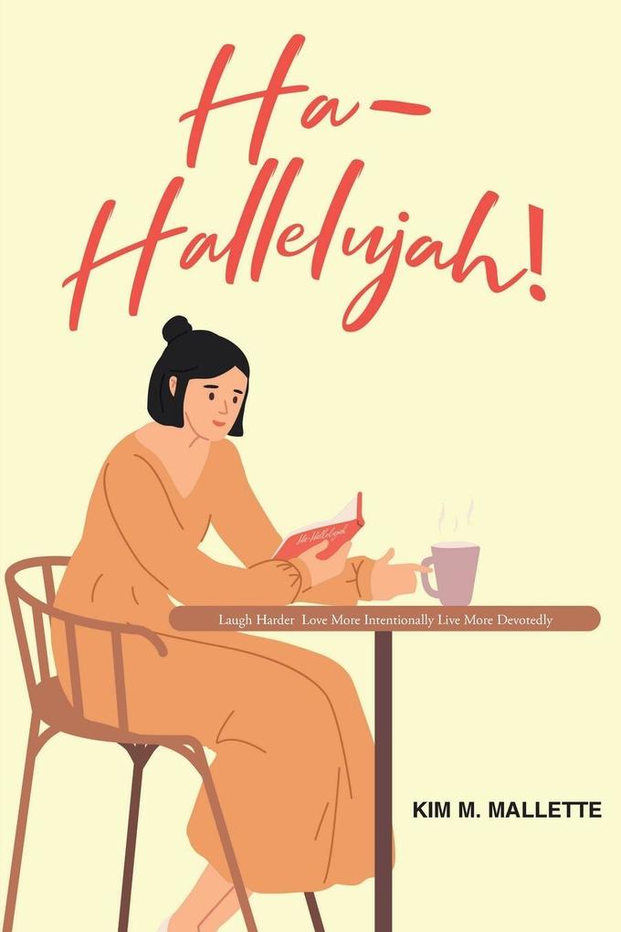 Ha-Hallelujah!