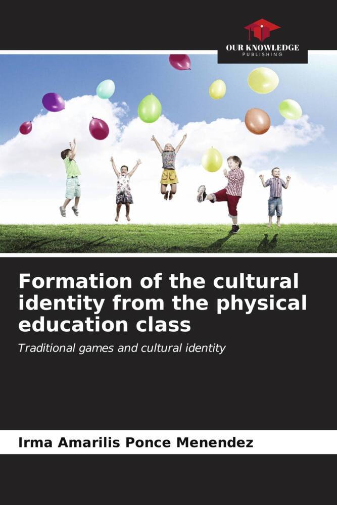 Formation of the cultural identity from the physical education class