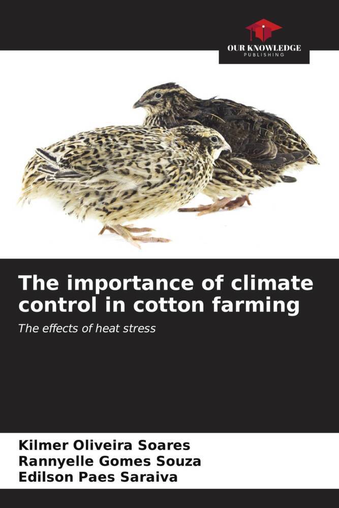 The importance of climate control in cotton farming