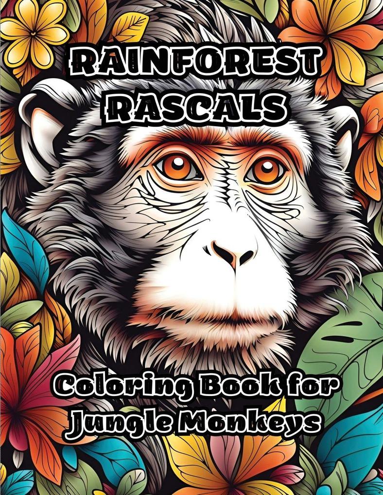 Rainforest Rascals