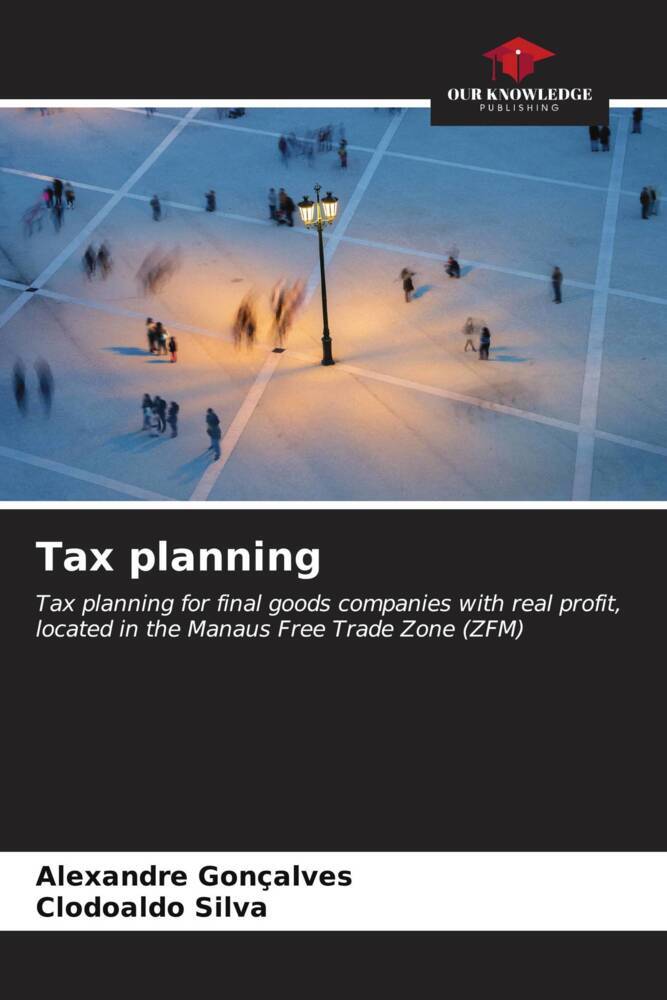 Tax planning