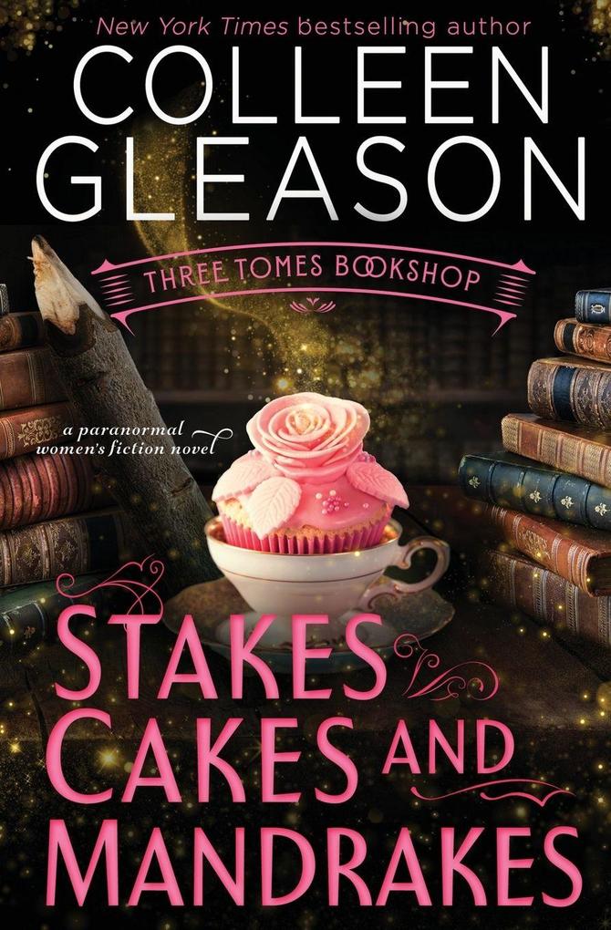 Stakes Cakes and Mandrakes