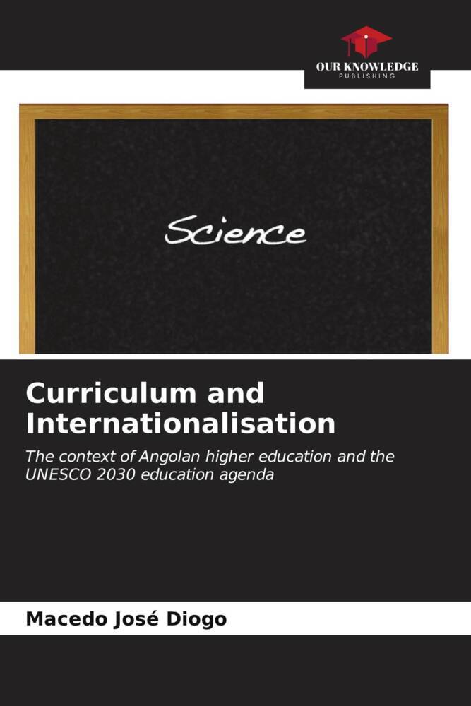Curriculum and Internationalisation