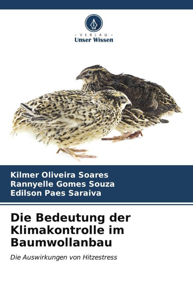 Die Bedeutung der Klimakontrolle im Baumwollanbau