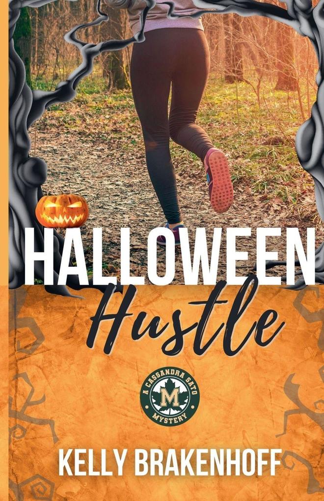 Halloween Hustle