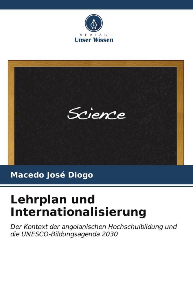 Lehrplan und Internationalisierung