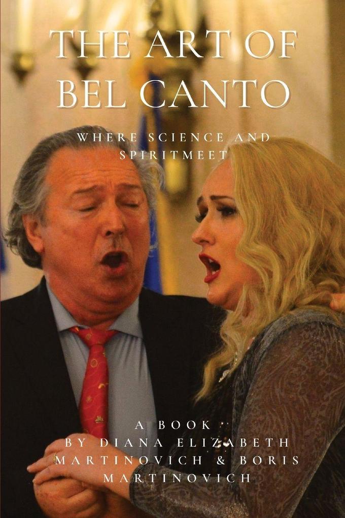 THE ART OF BEL CANTO