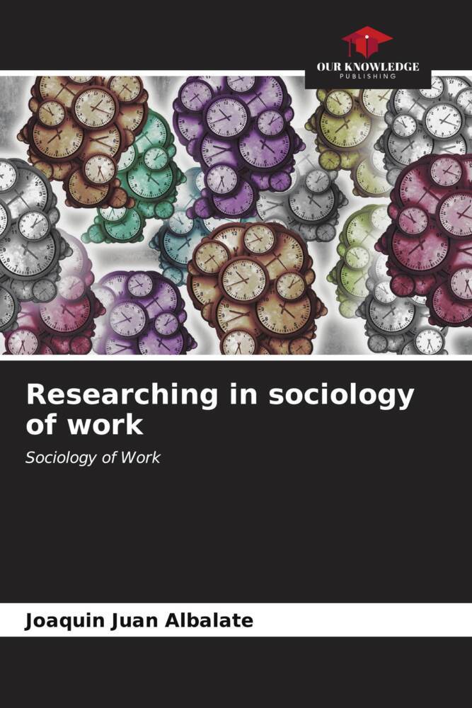 Researching in sociology of work