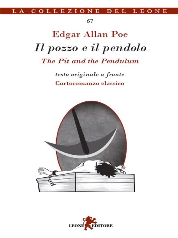 Il pozzo e il pendolo / The Pit and the Pendulum