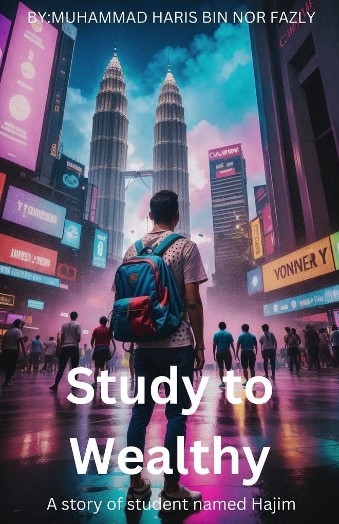 Study to Wealthy