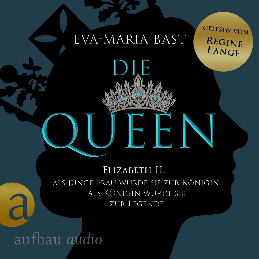 Die Queen: Elizabeth II. - Als junge Frau wurde sie zur Königin als Königin wurde sie zur Legende