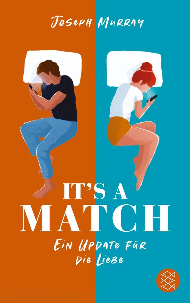 It‘s a match - Ein Update für die Liebe