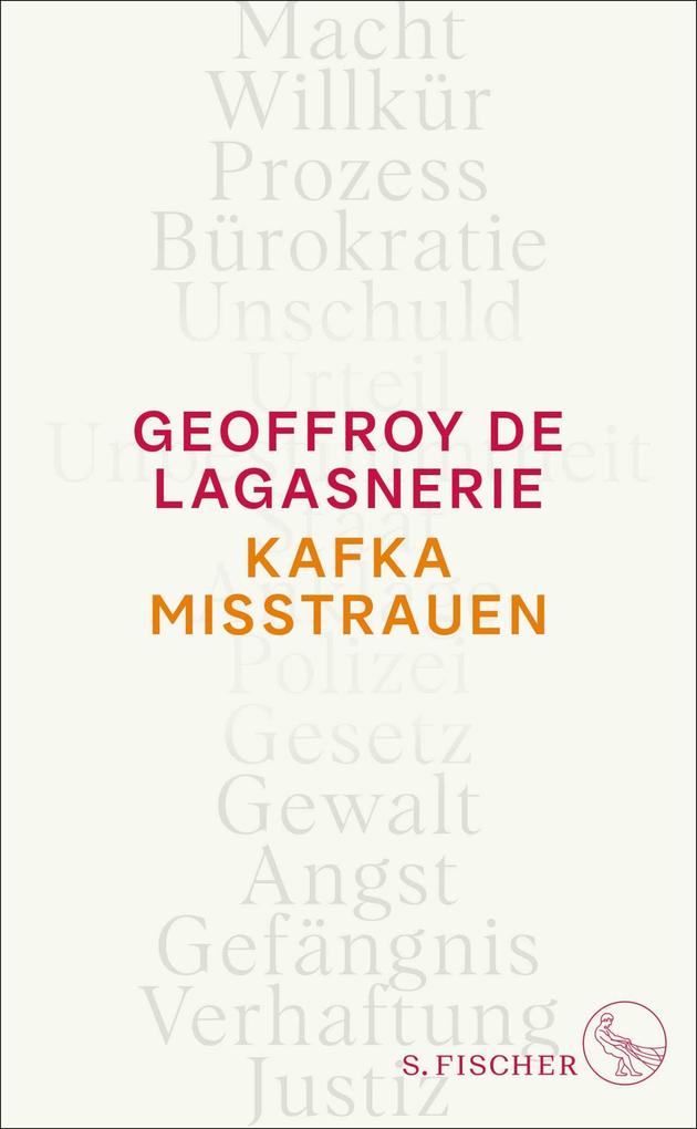Kafka misstrauen
