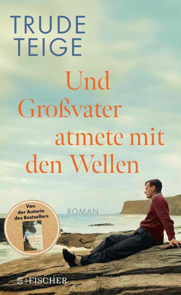 Fischer E-Books Und Großvater Atmete Mit Den Wellen