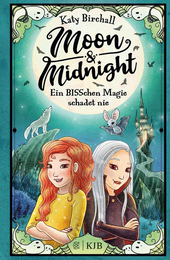 Moon & Midnight Ein BISSchen Magie schadet nie