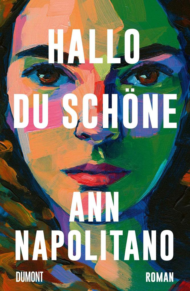 Hallo du Schöne