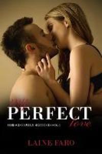 My Perfect Love (Corsco Family Series Book #3)