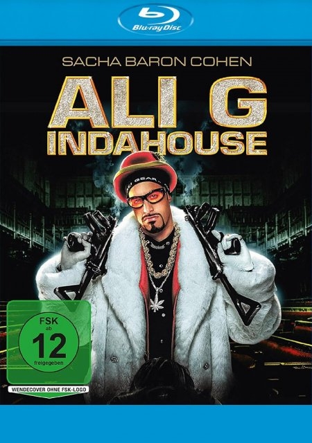 Ali G Indahouse
