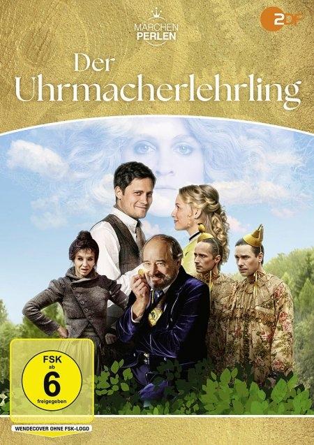 Der Uhrmacherlehrling