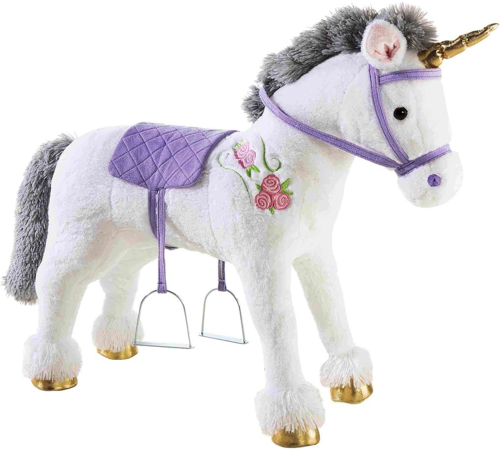 Heunec - Einhorn stehend