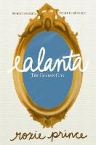 Ealanta: The Golden City