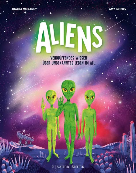 Aliens