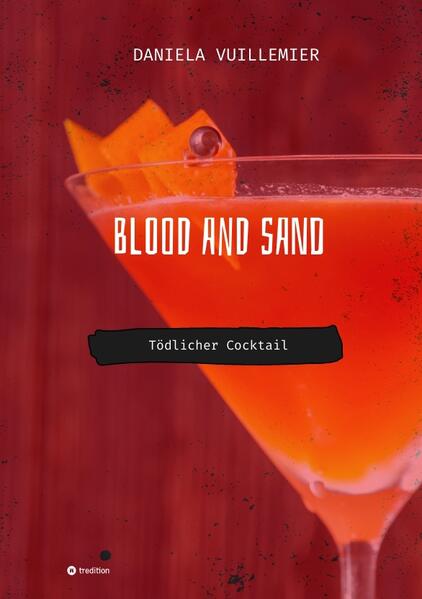 Blood and Sand