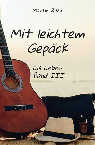 Mit leichtem Gepäck