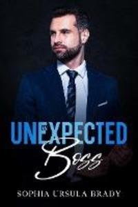 An Unexpected Boss (The Place #1)