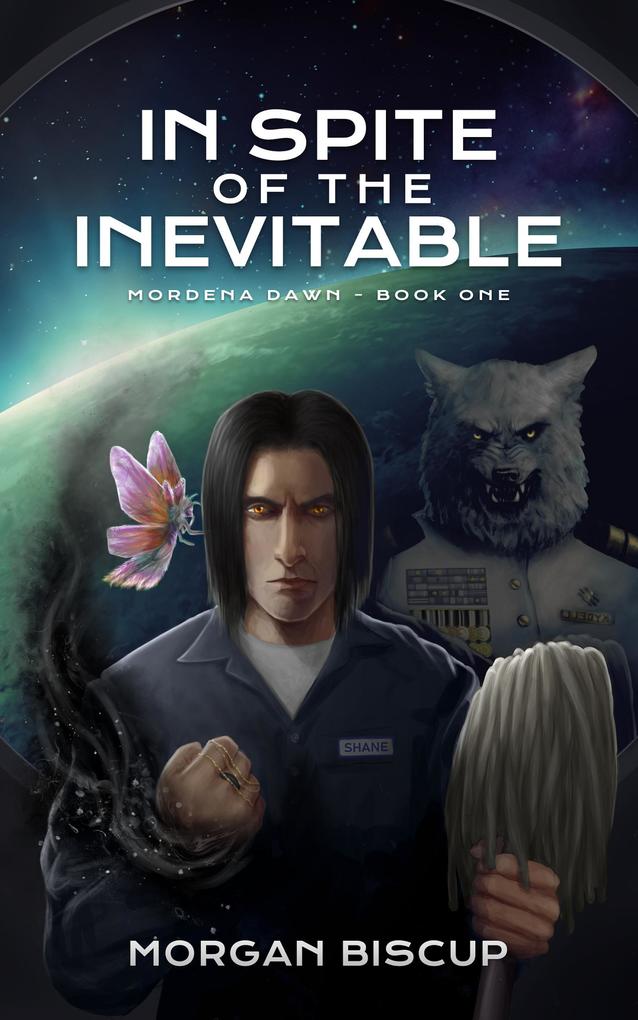 In Spite of the Inevitable (Mordena Dawn #1)